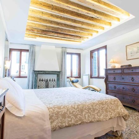 Ca Grimani Stunning View And Comfort Veneza Exterior foto