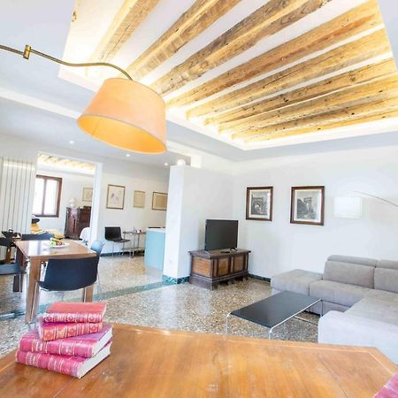 Ca Grimani Stunning View And Comfort Veneza Exterior foto