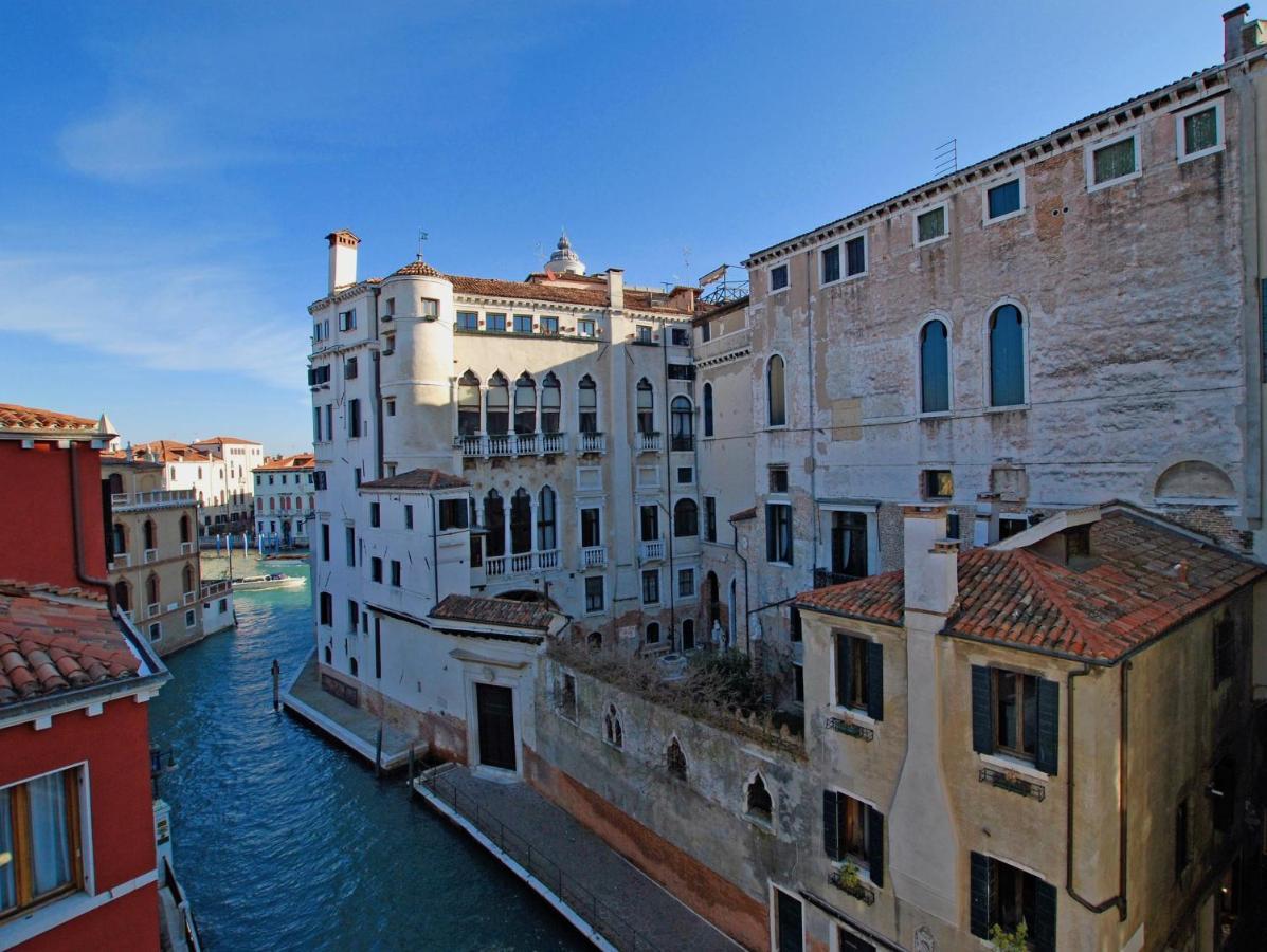Ca Grimani Stunning View And Comfort Veneza Exterior foto