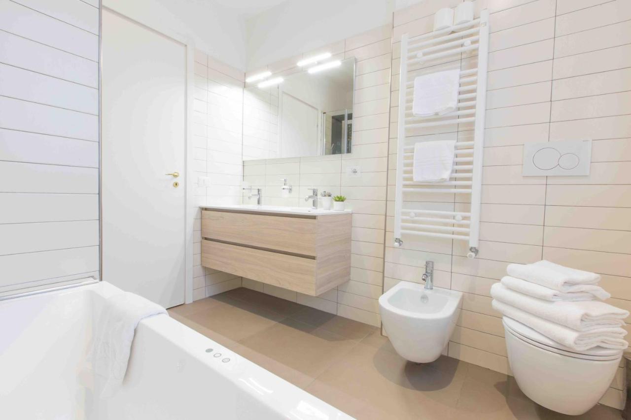 Ca Grimani Stunning View And Comfort Veneza Exterior foto