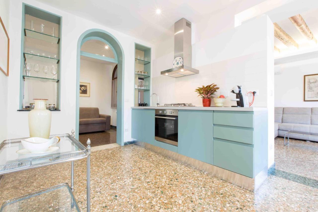 Ca Grimani Stunning View And Comfort Veneza Exterior foto