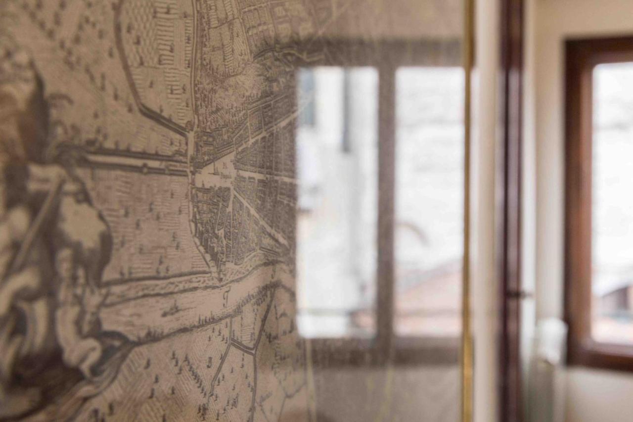 Ca Grimani Stunning View And Comfort Veneza Exterior foto