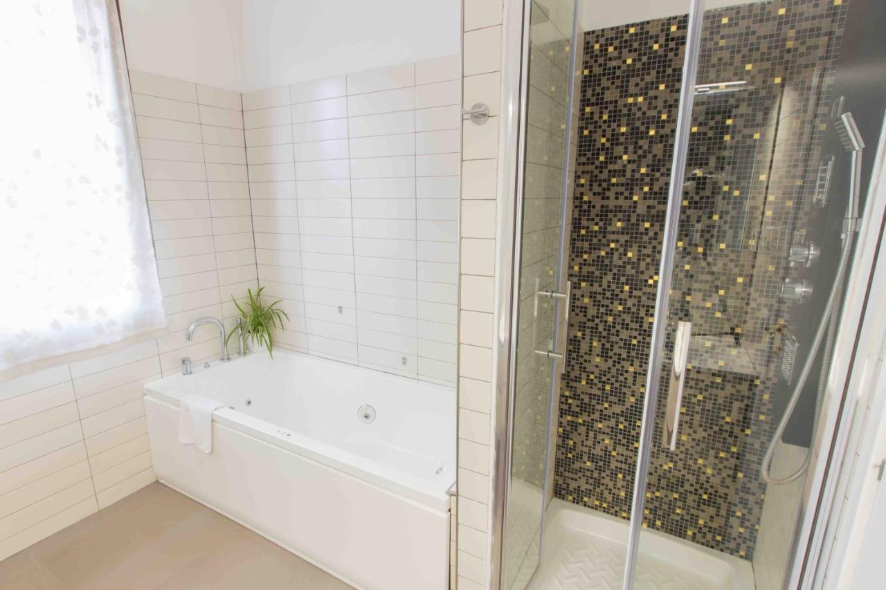 Ca Grimani Stunning View And Comfort Veneza Exterior foto