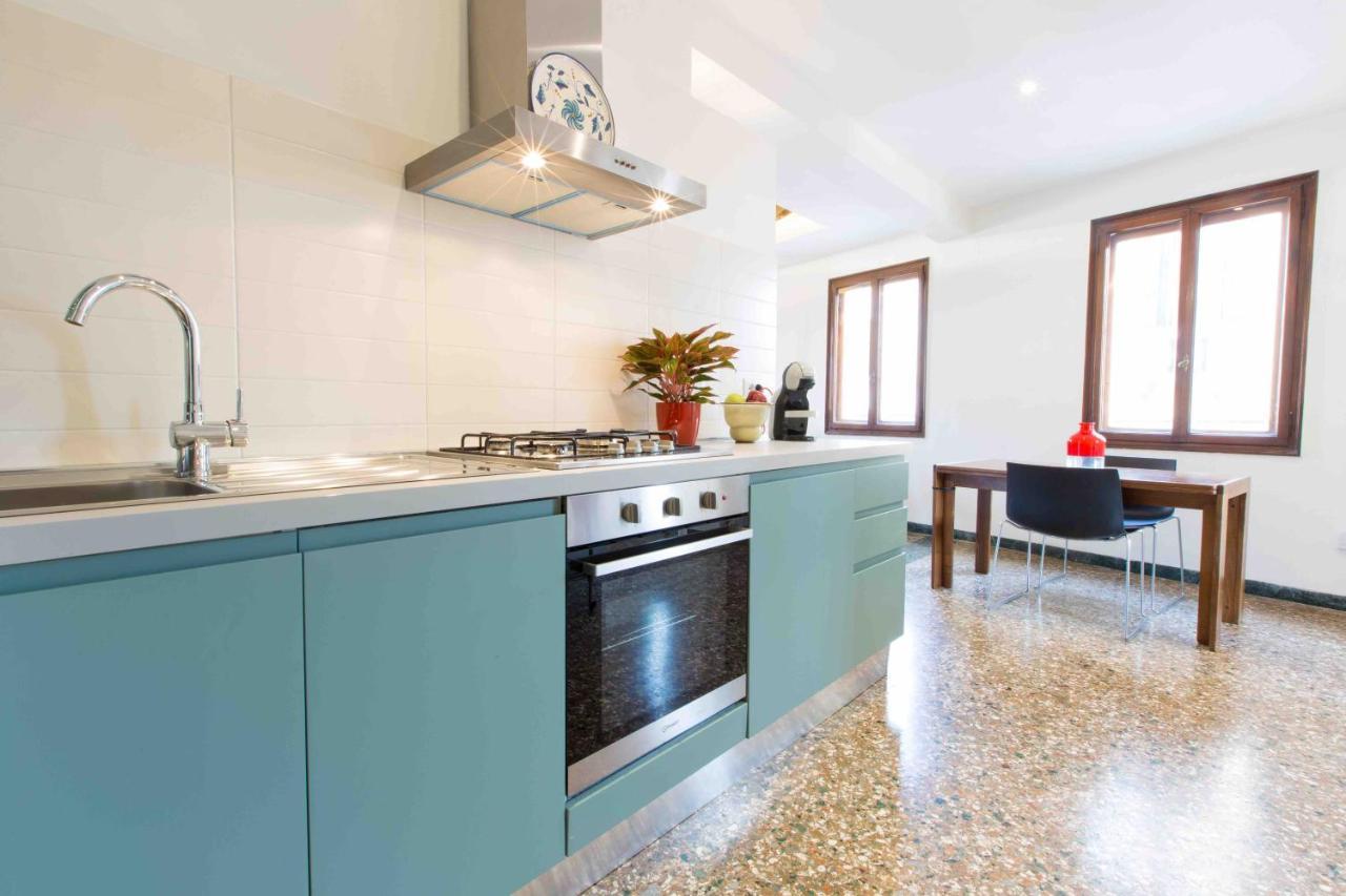 Ca Grimani Stunning View And Comfort Veneza Exterior foto