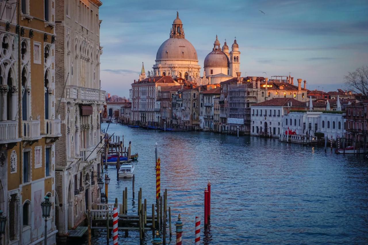 Ca Grimani Stunning View And Comfort Veneza Exterior foto