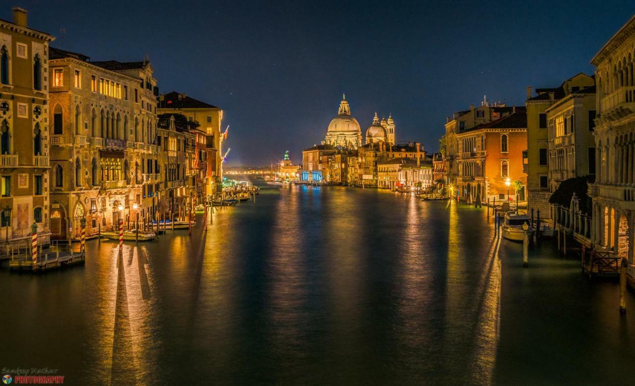 Ca Grimani Stunning View And Comfort Veneza Exterior foto